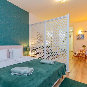 Appartement met een Slaapkamer